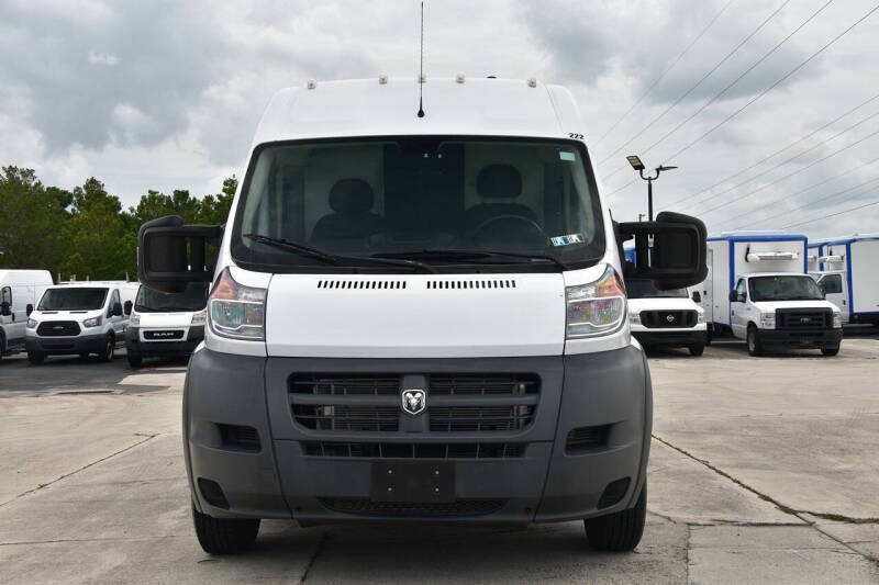 ram promaster cargo van 2017 3C6TRVBG9HE529662 image ram promaster cargo van 2017 3C6TRVBG9HE529662 image